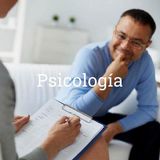 Psicólogo en Parla